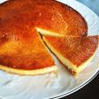 簡単混ぜるだけ!濃厚★チーズケーキ