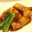 味付け簡単☆メカジキの照り焼き