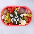 セーラームーン ルナP キャラ弁デコ弁