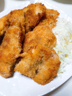 ☆お魚フライ☆-レシピのメイン写真