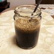 自家製 玉ねぎ醤油ドレッシング