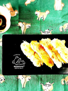 そうめんのもちもち揚げ-レシピのメイン写真