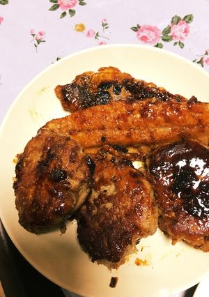 イワシ 3匹 味付け色々-レシピのメイン写真