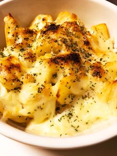 ★ポテトのチーズ焼き★-レシピのメイン写真