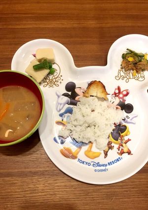 【毎日献立】9/13(4歳5ヶ月)-レシピのメイン写真
