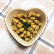 水煮大豆のおつまみ☆のり塩味