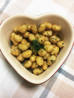 水煮大豆のおつまみ☆のり塩味-レシピのメイン写真