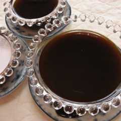 รูปของ 簡単なコーヒーゼリーの作り方(^。^)