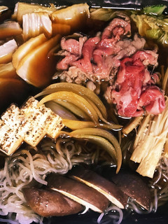 シンプルが1番すき焼きの割り下-レシピのメイン写真