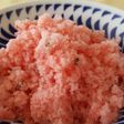 いくら食べても飽きないスイカシャーベット
