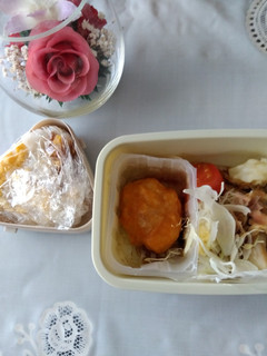 ぶなしめじの鰹節のレシピ-レシピのメイン写真