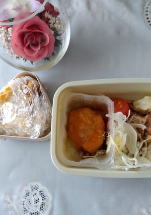 ぶなしめじの鰹節のレシピ-レシピのメイン写真