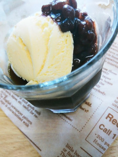 柔らかダイエット黒糖コーヒー寒天-レシピのメイン写真
