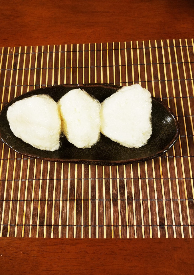 弁当用の冷凍御飯を昼まで美味しく保つ方法-レシピのメイン写真