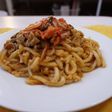 余ったうどんアレンジレシピ キムチ編