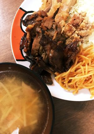 フリージング野菜だけで、野菜スープ-レシピのメイン写真