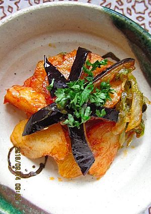 ●じゃが芋とナスのケチャップ煮●-レシピのメイン写真