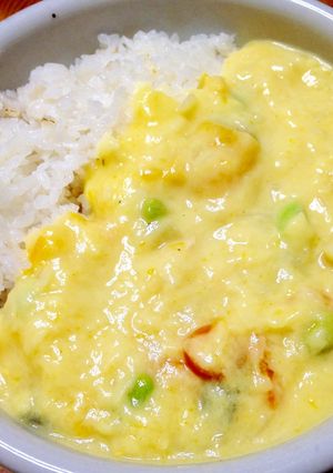 【おかず】ルー使お！野菜の楽チンシチュー-レシピのメイン写真