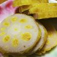 熊本郷土料理 辛子れんこん(カレー風味)