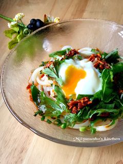 温玉うどん様 灯商店 on X: 