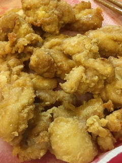 唐揚げ☆カリフワジューシー-レシピのメイン写真