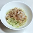 めんつゆで簡単!お手軽ゴーヤサラダ