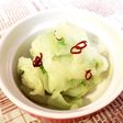 キャベツのピクルス