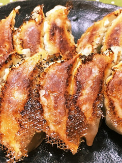 定番 餃子-レシピのメイン写真