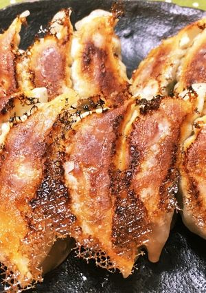 定番 餃子-レシピのメイン写真