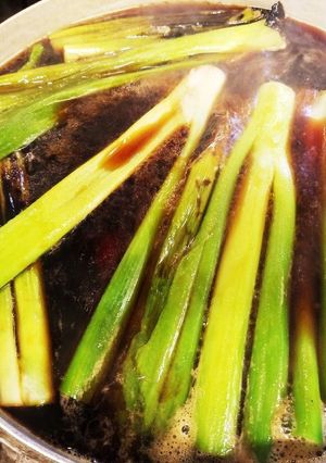 覚書　焼き鳥のタレ-レシピのメイン写真