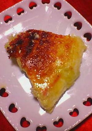 お豆腐の鍋グラタン-レシピのメイン写真