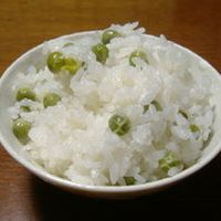 基本からアレンジまで！思わずつくりたくなる「まめ 豆ご飯」のレシピ