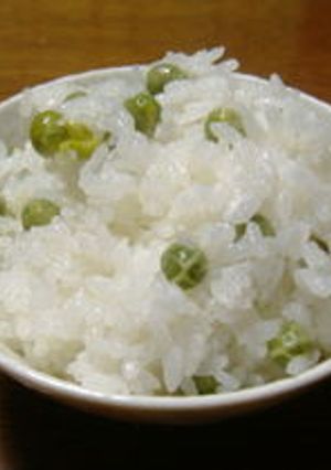 美味い！！豆ごはん＾＾　簡単！豆ご飯-レシピのメイン写真