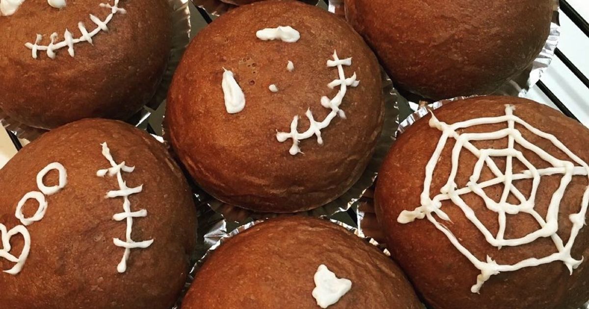 基本からアレンジまで！思わずつくりたくなる「手捏ね ココアパン」の