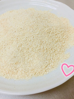 生おからで自家製おからパウダー❁-レシピのメイン写真