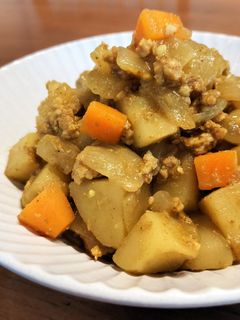 Amway 肉じゃが by CHARU1009 【クックパッド】 簡単おいしいみんなの