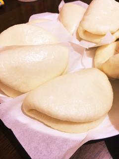 【2時間で作る】割包、饅頭、角煮を包んで-レシピのメイン写真