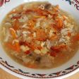 冷凍うどんレシピ♪酸辣湯うどん