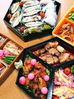 2018運動会-レシピのメイン写真