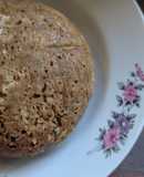 簡単★たまご不要！コーヒーレンジケーキ