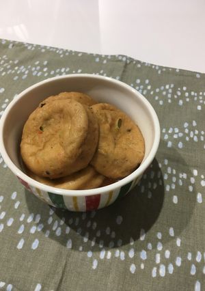 ▽▲がんもの含め煮▲▽-レシピのメイン写真