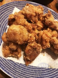 我が家の唐揚げ-レシピのメイン写真