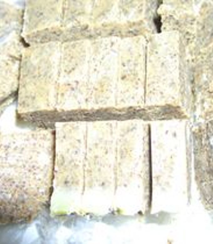 紅茶の生チョコ-レシピのメイン写真