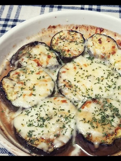 【なす田楽】-レシピのメイン写真