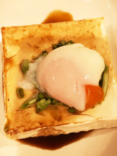 温玉冷奴-レシピのメイン写真