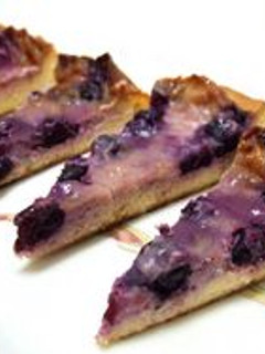 チーズタルト風♪チーズケーキ-レシピのメイン写真