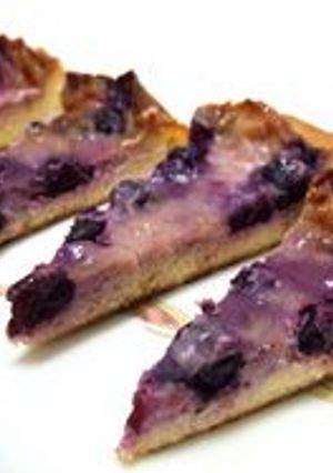 チーズタルト風♪チーズケーキ-レシピのメイン写真