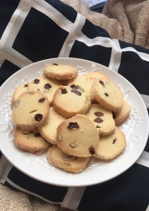 アイスボックス クッキー-レシピのメイン写真