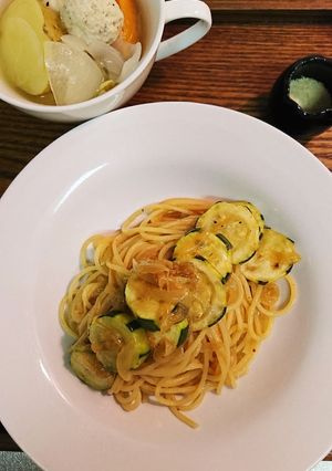 黒胡椒スパイシー鶏団子ポトフ-レシピのメイン写真