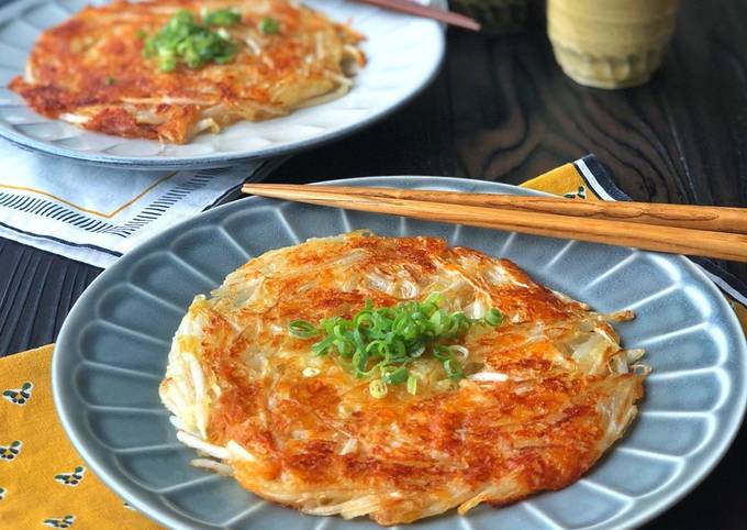 卵の代わりに小麦粉と水を使ってつなぎ セール